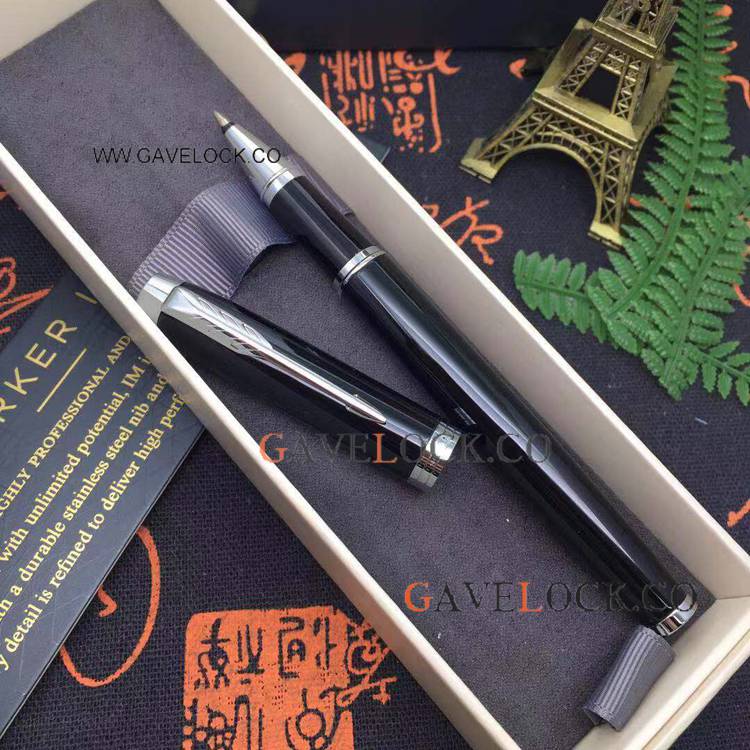 Replica PARKER IM Precious Resin Rollerball Pen Replacement